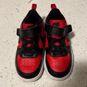 Nike Court Borough Low Recraft